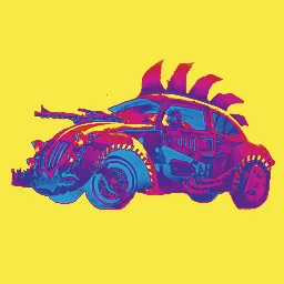 r/Gaslands - Post Apocalyptic Vehicular Mayhem banner