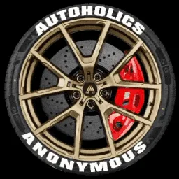 Autoholics Anonymous banner