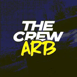 The Crew Arb | ذا كرو العرب banner