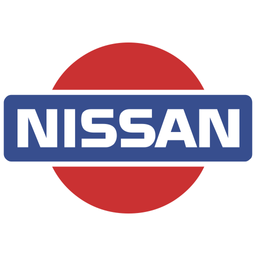 Nissan banner