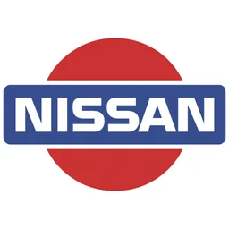 Nissan banner