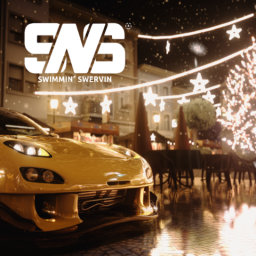 SNS | Community banner