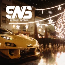 SNS | Community banner