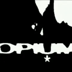 Opium banner