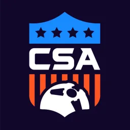 Car Soccer Association banner