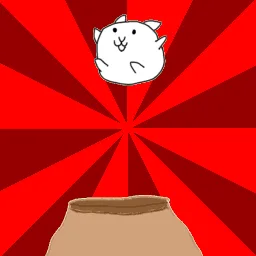 The Battle Cats! banner