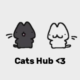 Cats Hub ★ banner