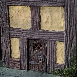 La Casita del Rol de Belial banner