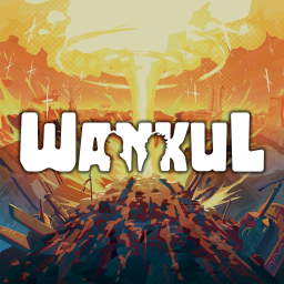 Wankul - Le jeu de cartes à collectionner banner