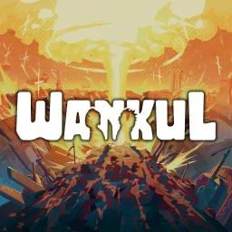 Wankul - Le jeu de cartes à collectionner banner