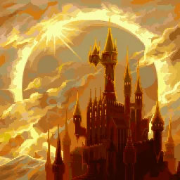 Castlevania banner