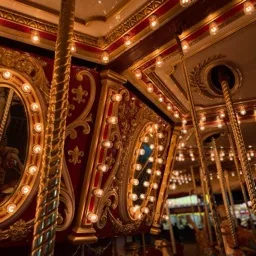 🎪 ) ENCHANTED CARNIVAL ! ⏔ ✮ banner