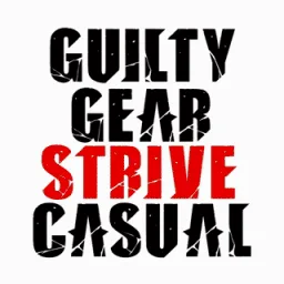 Guilty Gear Strive Casual banner