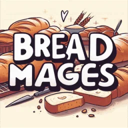 BreadMages | We Cast Bread! banner