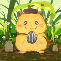 Hamster Care Central banner