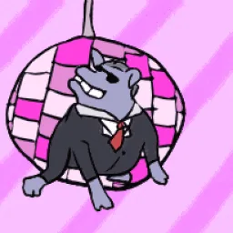Dunkey's Castle banner
