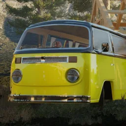 CARAVANNERS banner