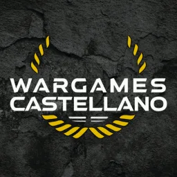 Wargames Castellano banner