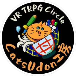 CatsUdon工房 banner