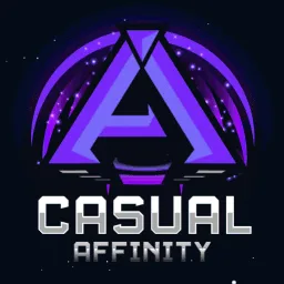 Casual Affinity - [ASA] [8 Man] [No Wipe] banner