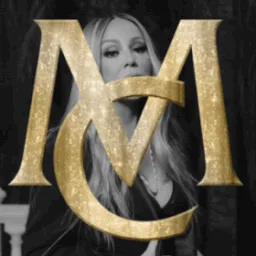 MARIAH CAREY banner