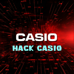 HACK CASIO banner