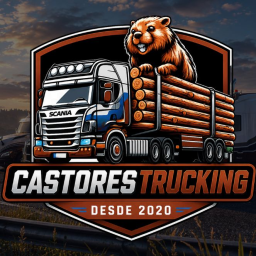 Castores Trucking & Events banner