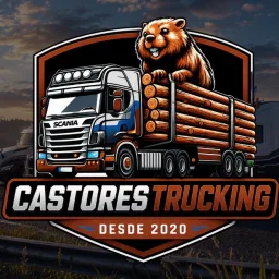 Castores Trucking & Events banner