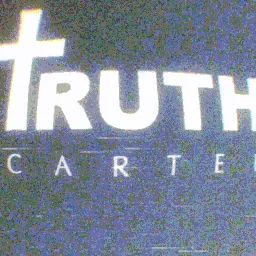 THE TRUTH CARTEL banner