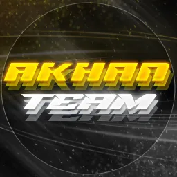AKHAN TEAM banner