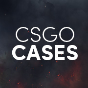 CSGOCASES.COM banner