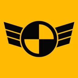 TEST Squadron banner