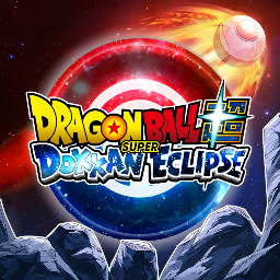 Dokkan Eclipse banner