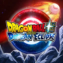 Dokkan Eclipse banner