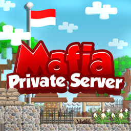 Mafia Private Server banner