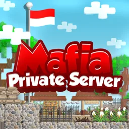 Mafia Private Server banner