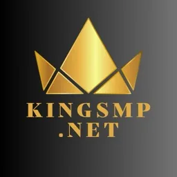 KingSMP 2.0 👑 banner