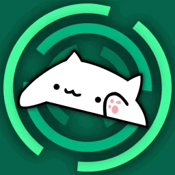 Bongo Cat HQ banner