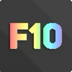 F10 | Hypixel Skyblock banner