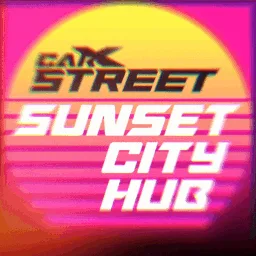 𝗦𝗨𝗡𝗦𝗘𝗧 𝗖𝗜𝗧𝗬 𝗛𝗨𝗕 banner