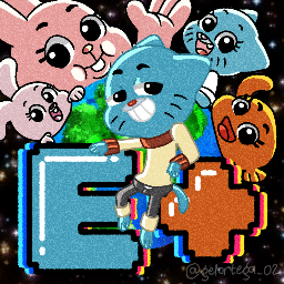 Elmore+ (Gumball) banner