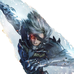 Metal Gear Rising: Revengeance banner