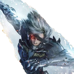 Metal Gear Rising: Revengeance banner