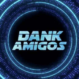 Amigos | .gg/amigos ♥ banner