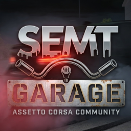 Semt Garage banner