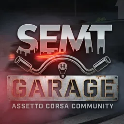 Semt Garage banner