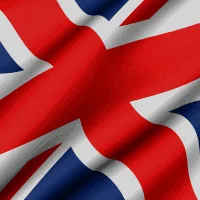 The United Kingdom banner