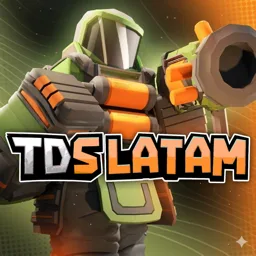 ✨ TDS Latinoamerica banner