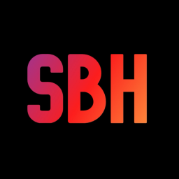SkyBlock Hub banner