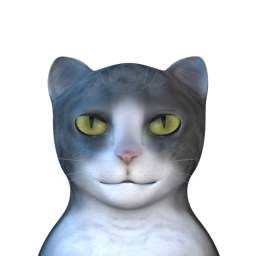 CAT WARS banner